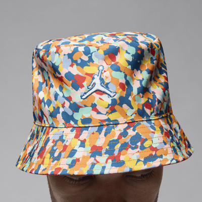 Nike Jordan wendbarer Bucket Hat