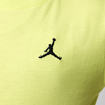 T-shirt ricamata Jumpman Air Jordan – Ragazzo/a