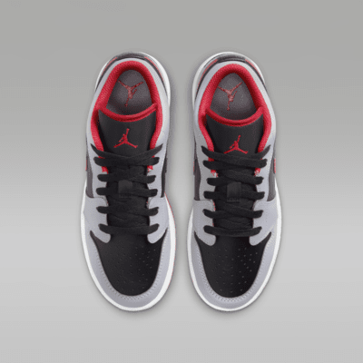 Air Jordan 1 Low Older Kids' Shoes