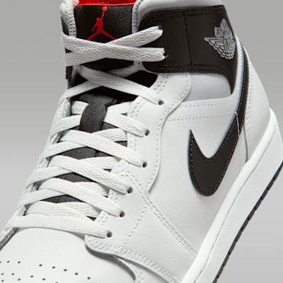 에어 조던 1 미드 남성 신발