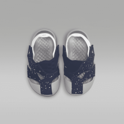 Jordan Flare Baby and Toddler Shoe