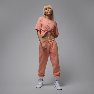 Jordan Brooklyn Fleece Women's Pants