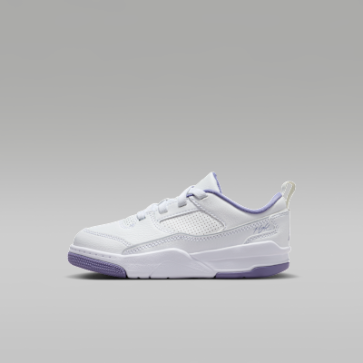 Jordan Flight Court