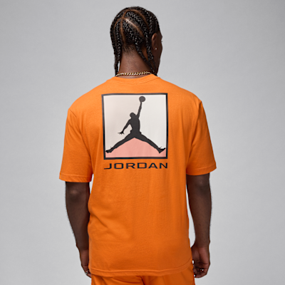 T-shirt Jordan Brooklyn – Uomo