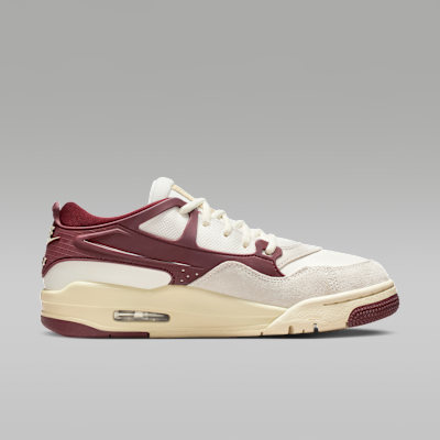 Scarpa Air Jordan 4 RM – Donna