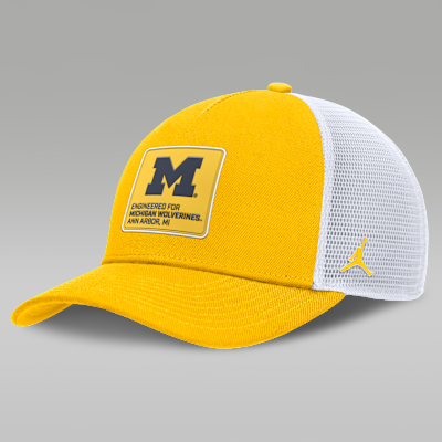 Michigan On-Field Rise Engineered