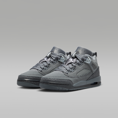 Jordan Spizike Low Older Kids' Shoes