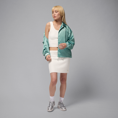Jordan Women's Coaches Jacket