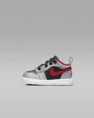 Детские кроссовки Jordan 1 Low Alt Baby/Toddler