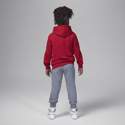 Jordan Little Kids' 2-Piece Hoodie Set. Nike.com