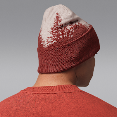 Jordan Peak Beanie