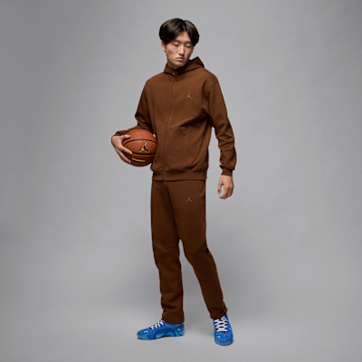 Jordan Sport Hoop Fleece Men's Dri-FIT Pants