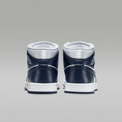 エア ジョーダン 1 MID SE ウィメンズシューズ