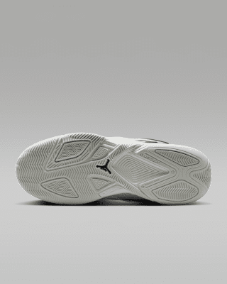 Jordan Heir 系列 PF "Triple White"