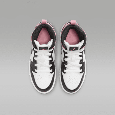 Scarpa Jordan 1 Mid – Bambini