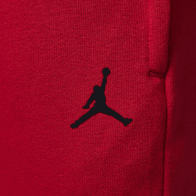 Pants Crossover para niños talla grande Jordan Dri-FIT Sport