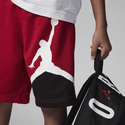 Jordan Jumpman French Terry Shorts Set Younger Kids' Set