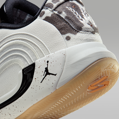 Tenis de básquetbol Luka 4 "Gone Ranching"