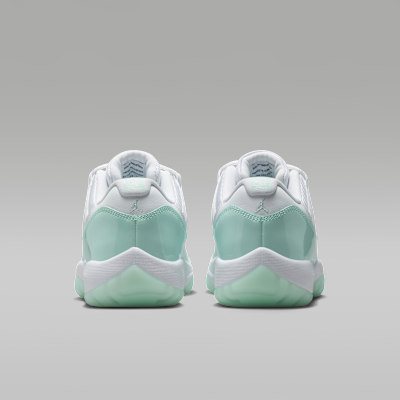 Air Jordan 11 Retro Low "Igloo" Women's Shoes