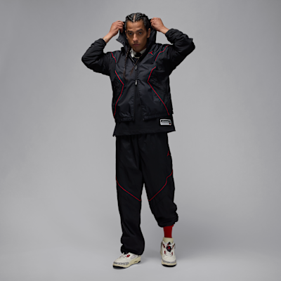 Jordan Brooklyn Draft-Jacke mit Kapuze (Herren)