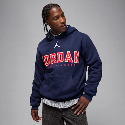 Jordan Brooklyn Fleece