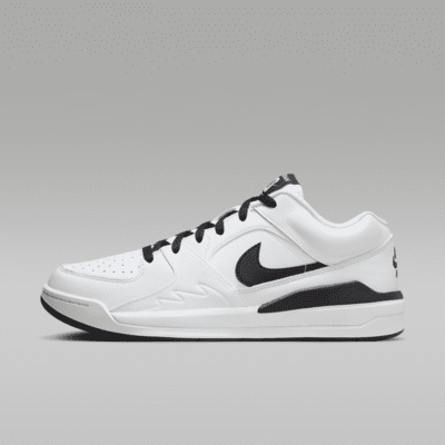 Nike  sneaker Wit/Cool Grey/Zwart