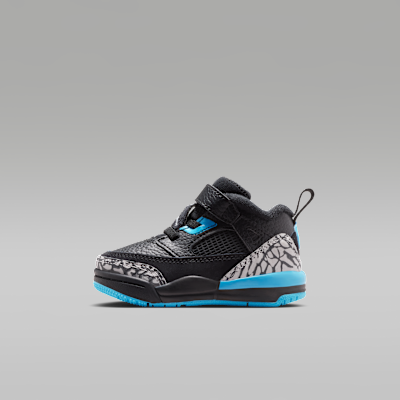 Jordan Spizike Low