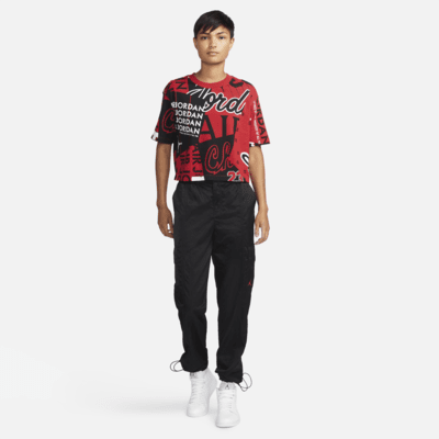 Pantalones funcionales Jordan (Her)itage para mujer