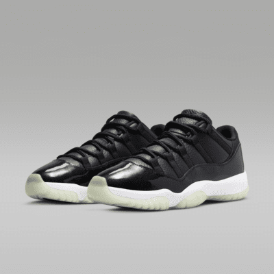 Air Jordan 11 Retro Low Men's Shoes