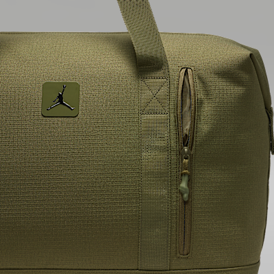 Torba sportowa Jordan Flight Duffle (40 l)