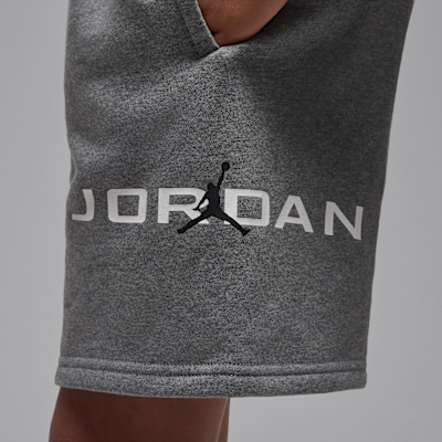 Short en Fleece Baseline Jordan pour ado