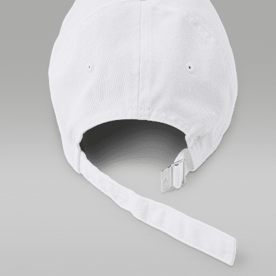 Jordan Club Unstructured Manila Hat