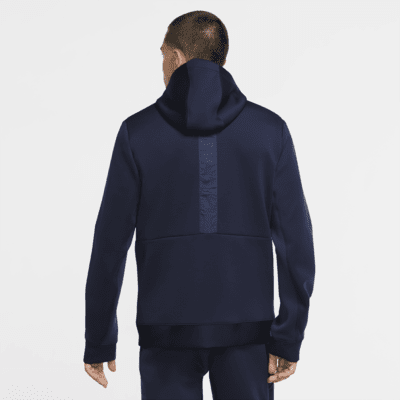 France Jordan Men's Game Jacket