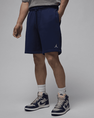 Мужские шорты Jordan Brooklyn Fleece Shorts