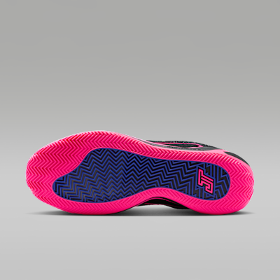 Tatum 4 "Smooth Soul Vol.2" Basketballschuhe