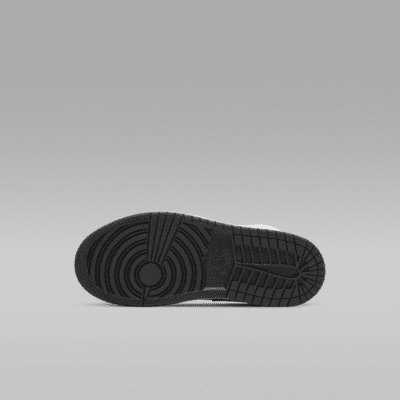 Sapatilhas Jordan 1 Mid para criança