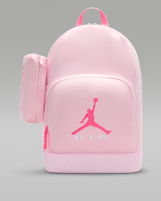 Подростковый рюкзак Jordan Big Kids' Air Raid Backpack (17L)