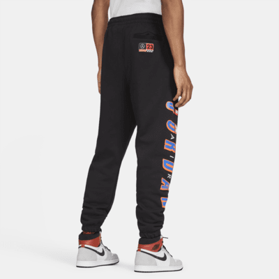 Pantaloni in fleece Jordan Sport DNA - Uomo