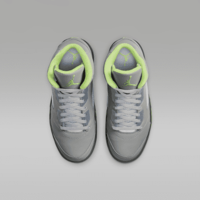 Jordan 5 Retro Little Kids' Shoes