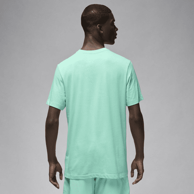 เสื้อยืดแขนสั้นผู้ชาย Jordan Jumpman