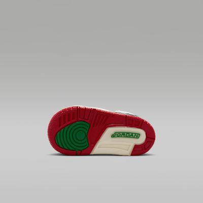 Jordan Spizike Low Baby/Toddler Shoes