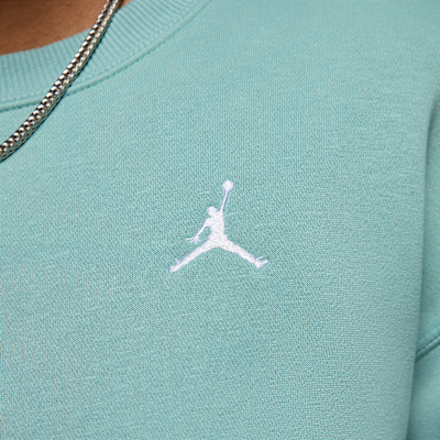 Jordan Brooklyn Fleece Women's Crew-Neck Sweatshirt