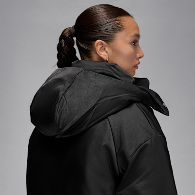 Giacca in piumino Jordan Flight – Donna