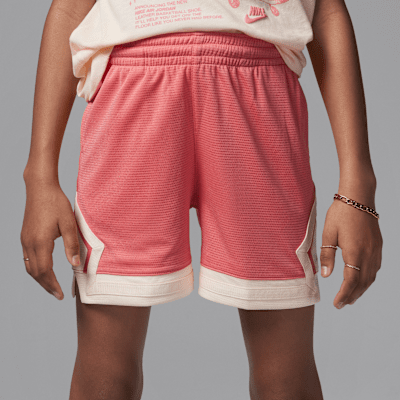 Jordan Dri-FIT Older Kids' Diamond Shorts