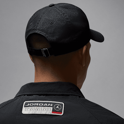 Jordan Club Unstructured Hat