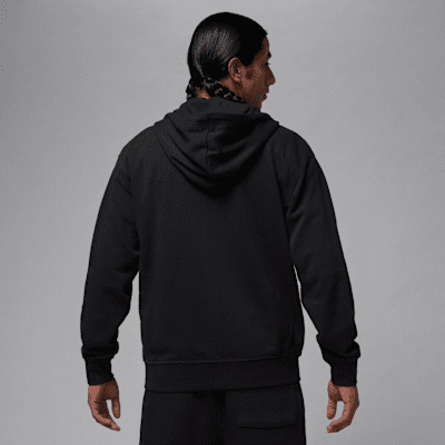 Sudadera con gorro de cierre completo para hombre Jordan Brooklyn Fleece