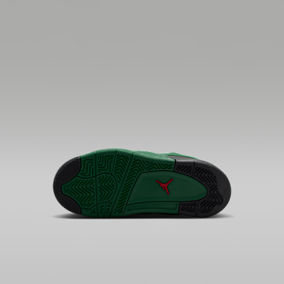 Jordan 4 RM Little Kids' Shoes