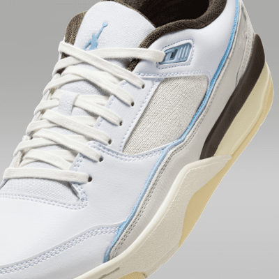 Jordan Flight Court herenschoenen