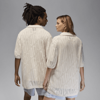 Jordan x A Ma Maniére Men's Shirt