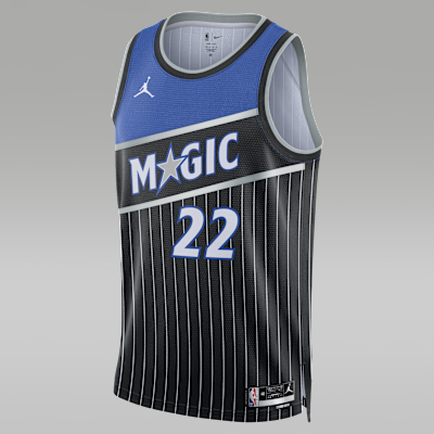 Orlando Magic 2025/26 Statement Edition
